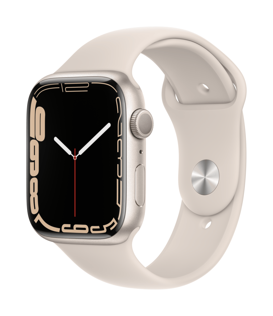 Apple Watch Series 7 45mm GPS