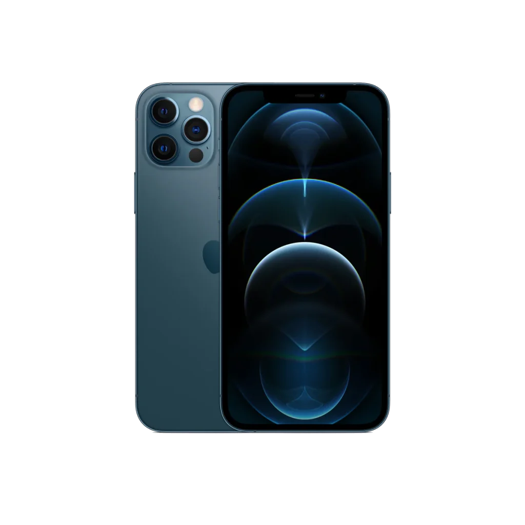 iPhone 12 Pro Max 128GB Blue