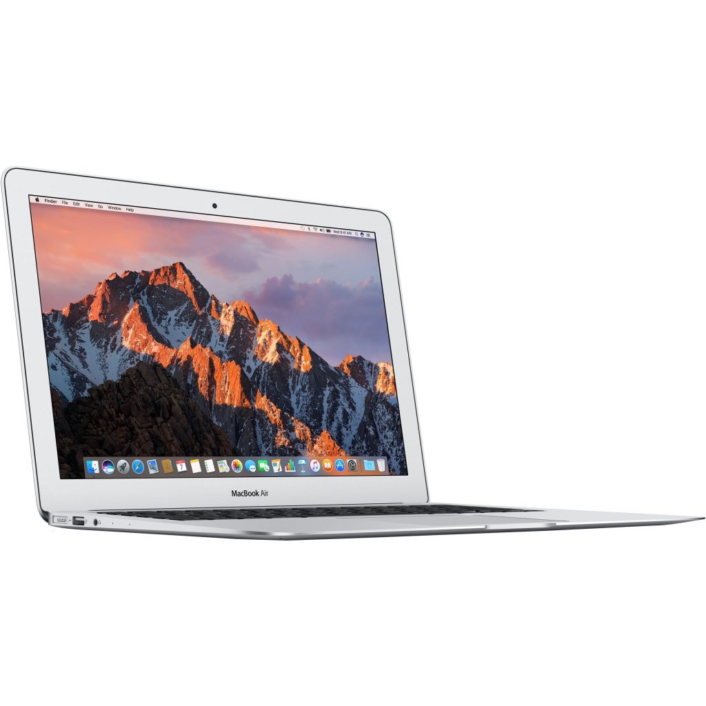 MacBook Air (13-inch)2015