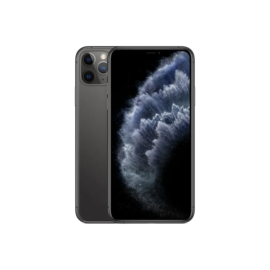 iPhone 11 Pro 64GB Green