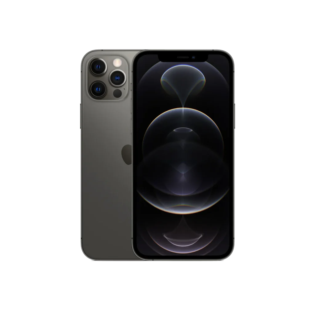 iPhone 12 Pro Max 512GB Graphite