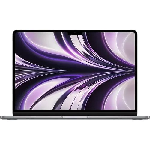 MacBook Air 13-inch Apple M2 chip 8GB Memory 512B - Midnight