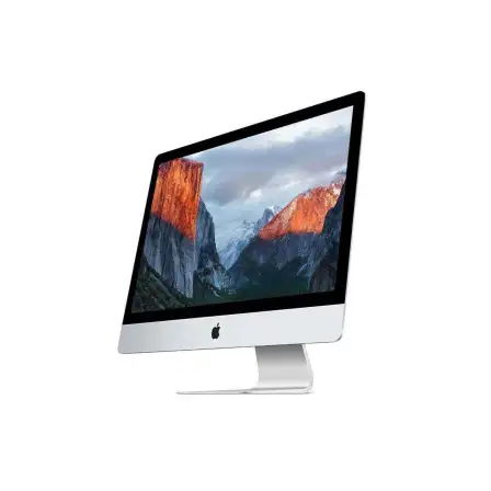 iMac (21.5 inch Late 2013) 1TB SSD-16GB RAM