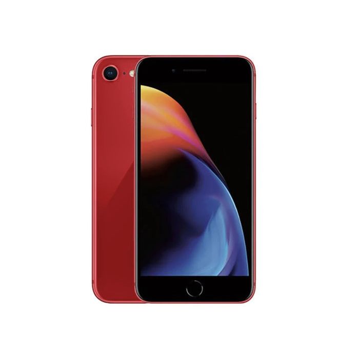 iPhone 8 64GB Red