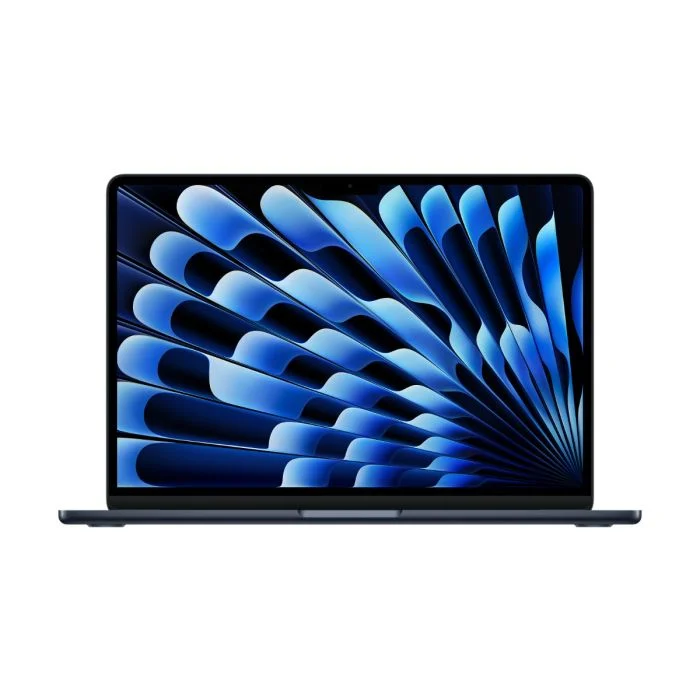 MacBook Air 13-inch Apple M4 chip 16GB Memory 256B - Midnight