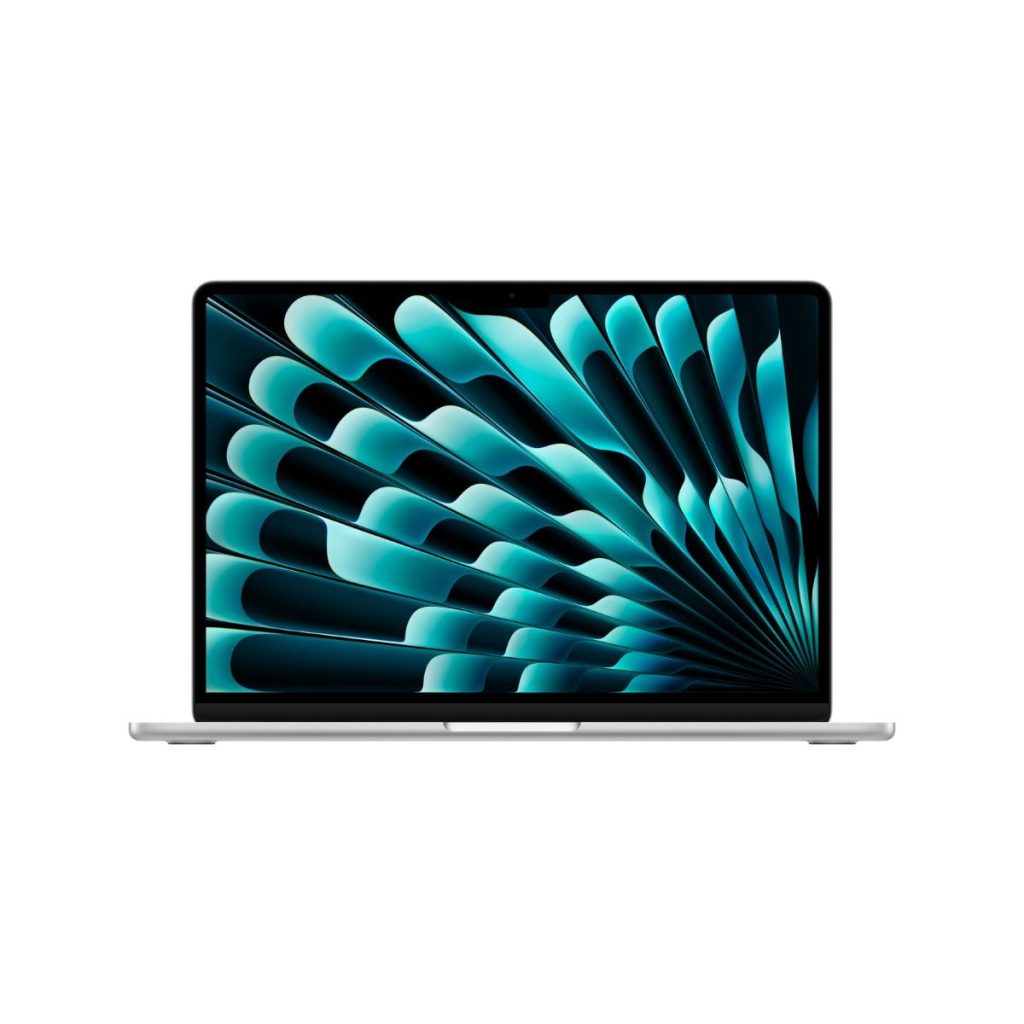MacBook Air 13-inch Apple M3 chip 8GB Memory 256B - Space Grey