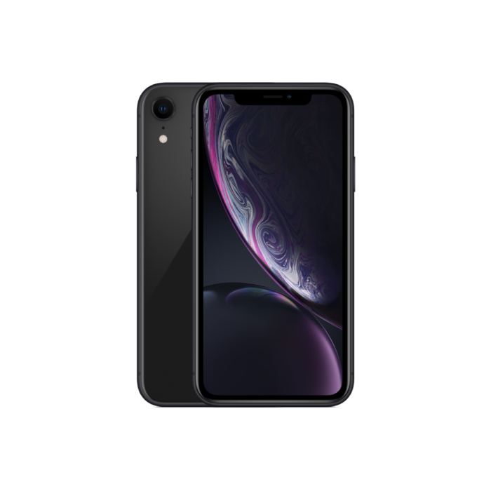 iPhone XR 128GB Black