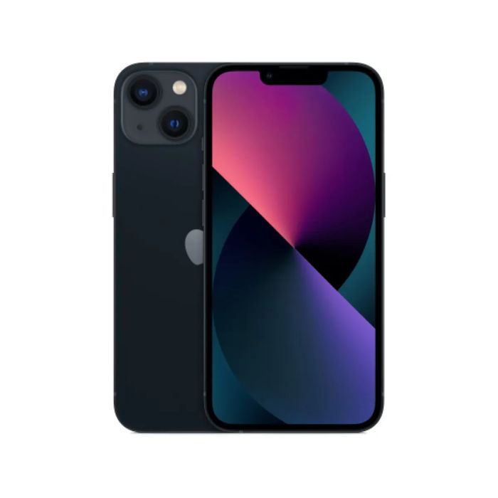 iPhone 13 256GB Midnight
