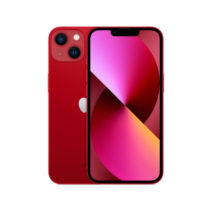 iPhone 13 128GB Red Product