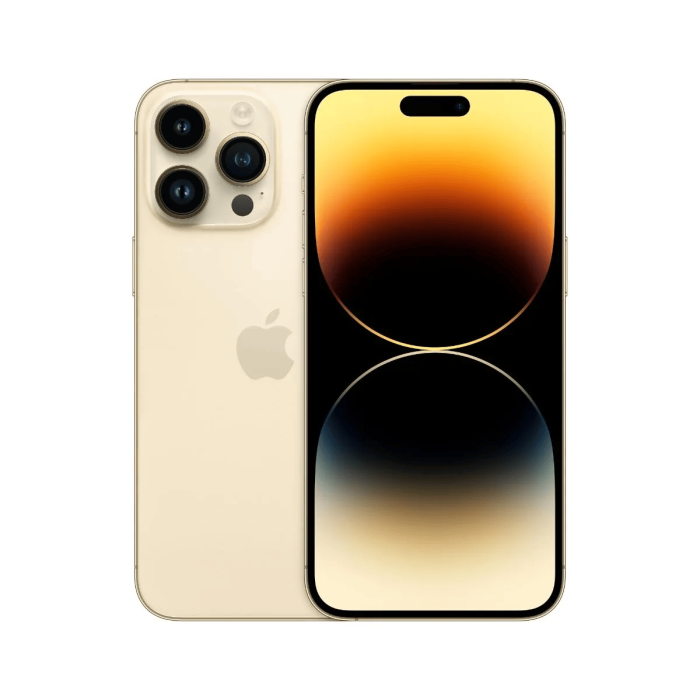 iPhone 14 Pro 256GB Gold