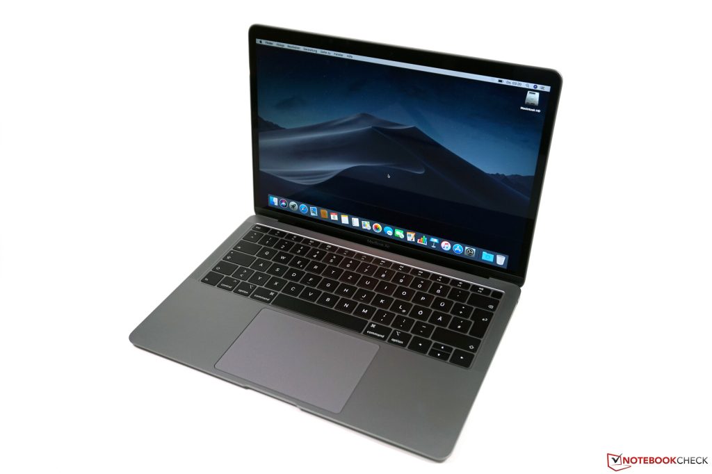 MacBook Air Retina 13"2019 128GB