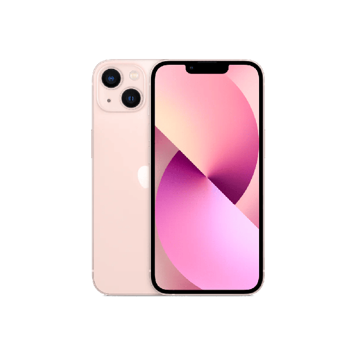iPhone 13 128GB Pink