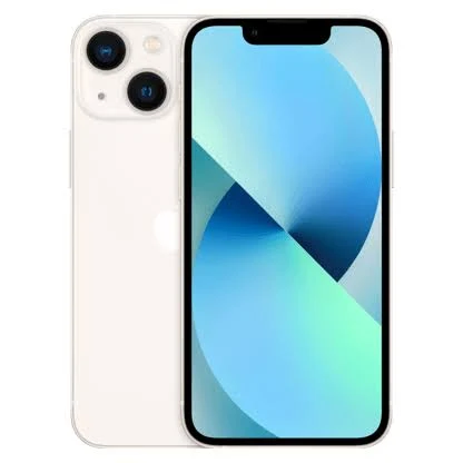 iPhone 13 128GB White