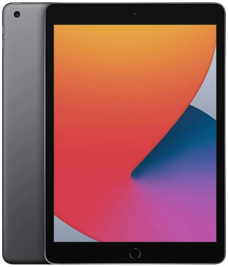 iPad 9th Gen 64GB WiFi